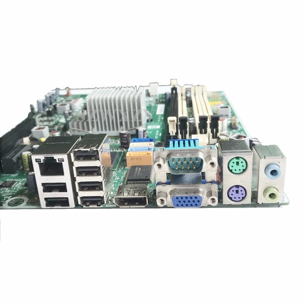 Материнская плата для настольного компьютера HP 6000 6080 PRO 531965 001 503363 000 503362 полностью
