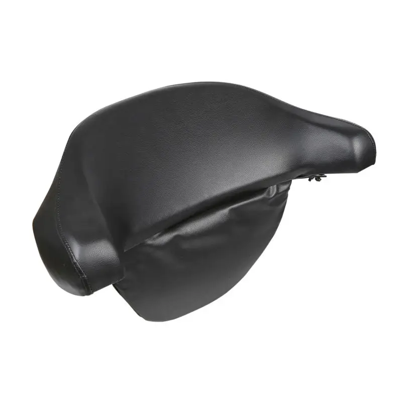 Подкладка для спинки мотоцикла King подставка багажника Harley Touring 1997-2013 Tour Pack Pak |