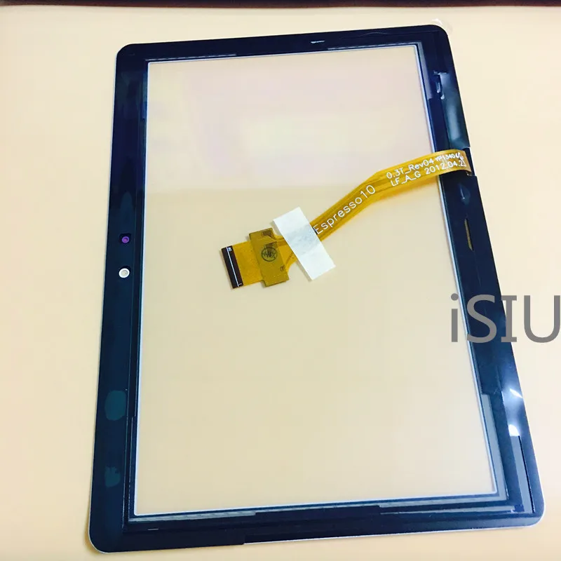 Сенсорный экран Tab для Samsung Galaxy 2 10. 0 P5100 P5110 N8000 N8010 сенсорная панель передняя крышка