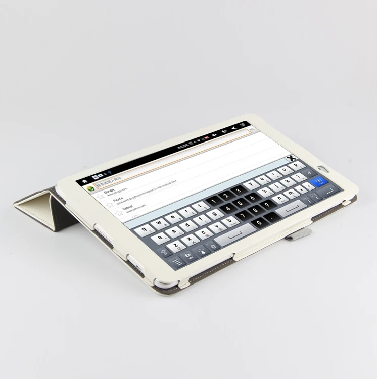 Чехол для huawei T2 Pro 10 FDR-A01W/FDR-A03L откидной складной чехол-подставка для huawei MediaPad T2 10,0 Pro 10,1 дюймов планшетов