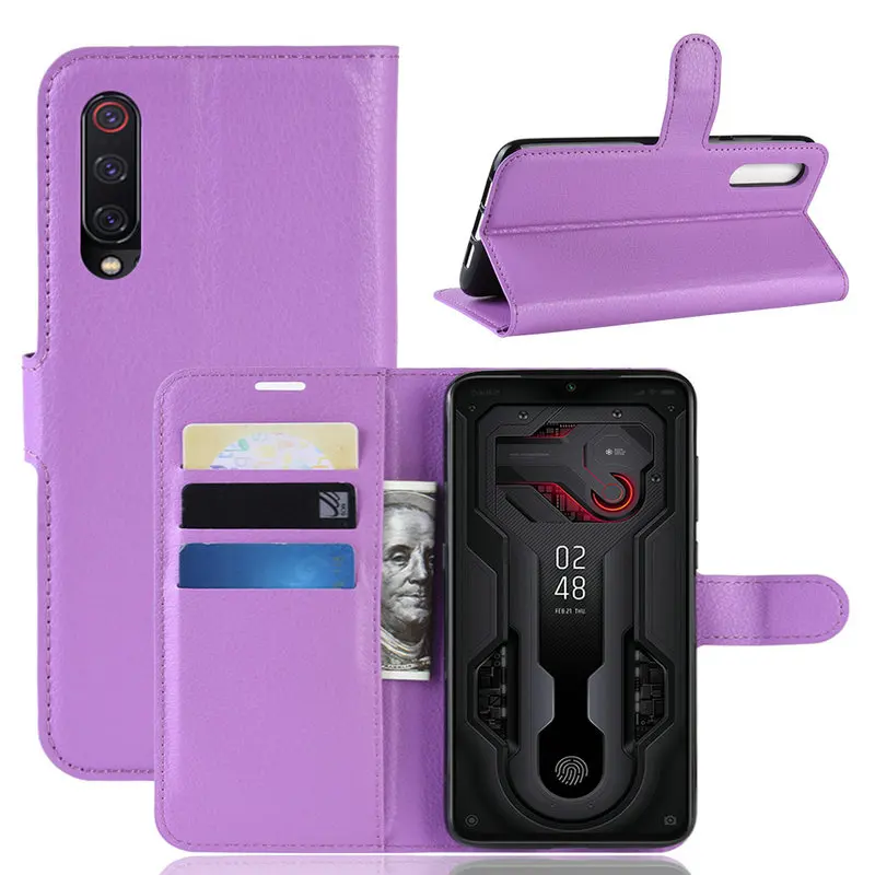 Чехол-Кошелек для Xiaomi Mi 9 кожаный флип-чехол SE 128 ГБ 64 чехлы&gt | Мобильные телефоны и