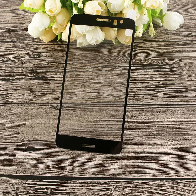 Remanbor для Huawei G9 плюс закаленное Стекло Экран протектор Защитная Сталь Плёнки