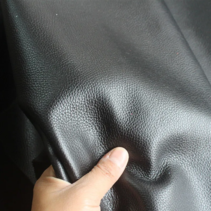 Тисненый бумажник из черной кожи ручной работы натуральной на выбор|diy leather|leather