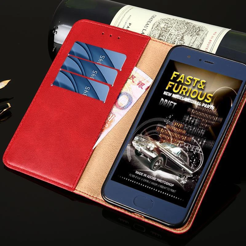Чехол для iphone 6/6S/7/7 plus Винтаж Флип Кожаные чехлы 8 X чехол XR XS Max кошелек Flip Book Cover|case