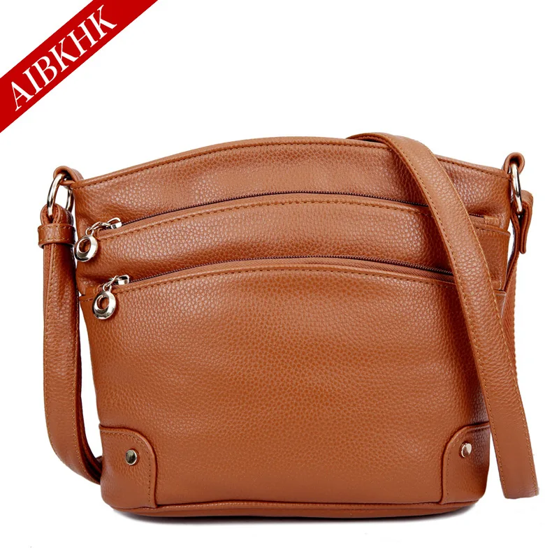 Сумка женская из спилка высокого качества | Багаж и сумки