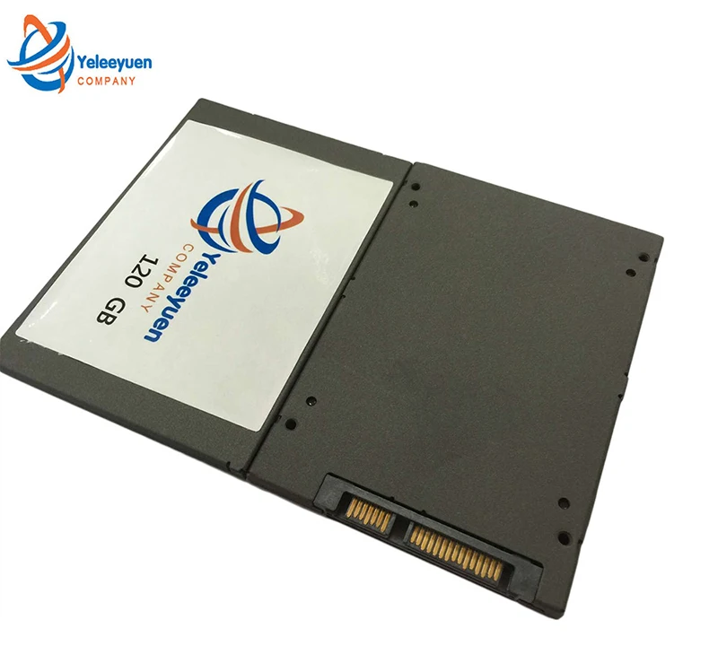 Very high controller SMI2246EN ssd 120gb fast speed 7mm 2.5-inch sata 3 hard drive for notebook computer S2 | Компьютеры и офис