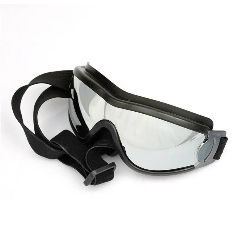 Портативный Gafas de Sol Perro Pequeño Protección para los ojos Mascotas пыленепроницаемый