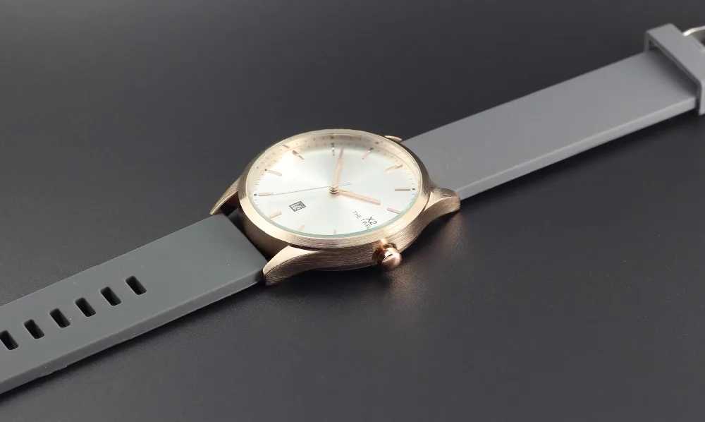 Montre homme люксовый бренд X2 Двенадцатые часы мужские модные повседневные кварцевые часы с резиновым ремешком Мужские часы Новое поступление