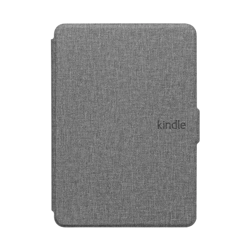 Магнитный смарт чехол 2020 для Amazon New Kindle 2019 Edition 2018 10th Generation Paperwhite 4/3/2/1 2017 6th 2016