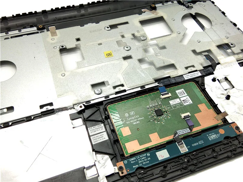 Новинка для Dell Inspiron 15R-5537 сенсорная панель рук | Компьютеры и офис