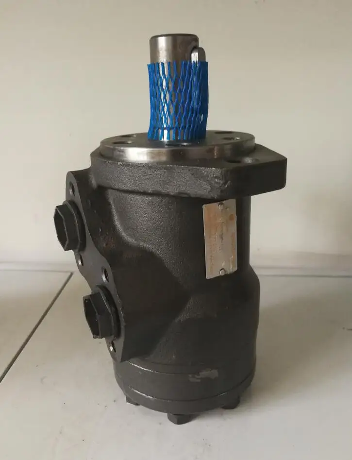 

Low Speed High Torque Oil Motor OMP for Drilling Equipment