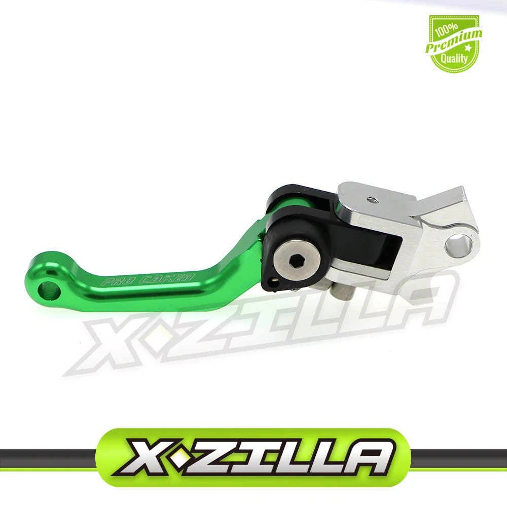 

Caken алюминиевого сплава Folde тормозные рычаги для KX250F 2016 2017 2018 KX450F 2013 2014 2015 2016 2017 2018 Мотоцикл Байк