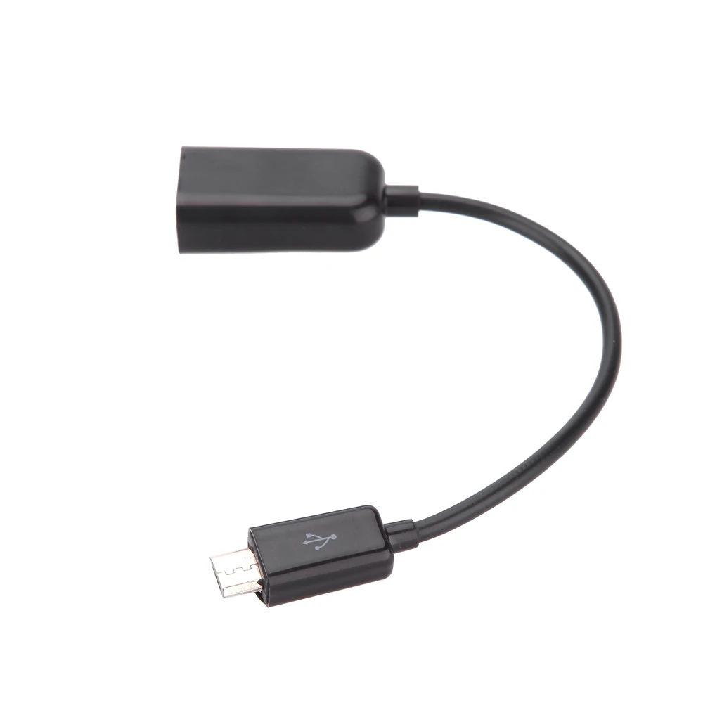 Адаптер удлинитель для кабеля USB 2 0 к Micro OTG хаб функция хабы Samsung Galaxy HTC планшетов