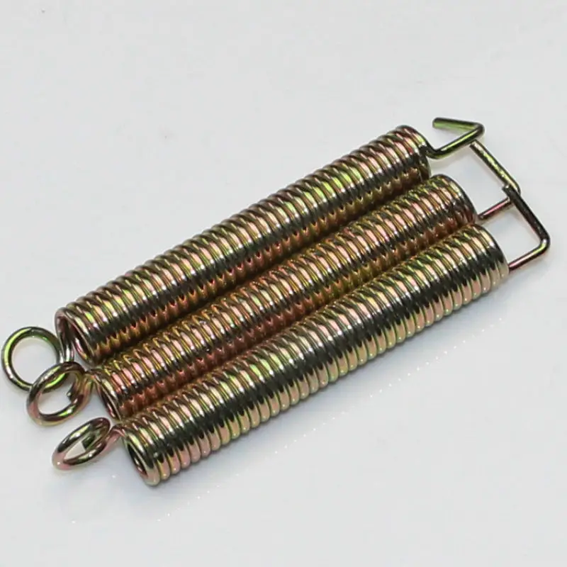 Комплект из 3 пружин для гитарного моста Tremolo Strat|Детали и аксессуары гитар| |