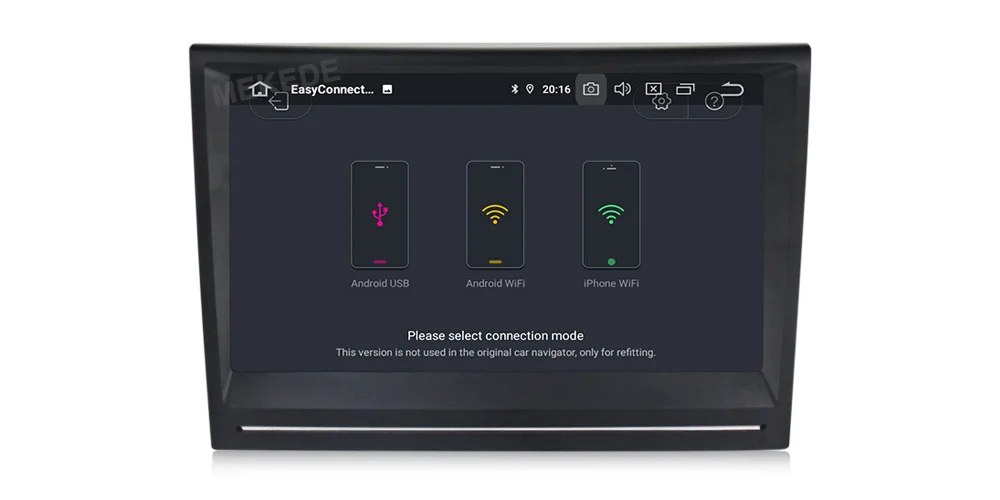 Mekede DSP ips " 2din android 9,0 автомобильный мультимедийный плеер навигация gps DVD для Porsche 911 987 997 Cayman Boxster авто радио