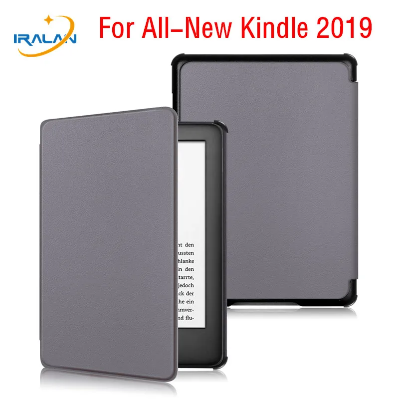 Новое поступление чехлов для планшетов Amazon All New Kindle 10th Generation 2019 6 0 дюймов ультра