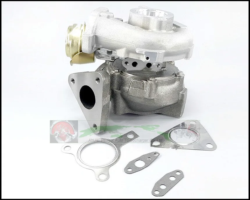 Turbo 751243 5002S 7512435002S 7512430002 751243 0002 14411 EB300 751243-1 751243-2 751243-для Nissan Navara D40 Pathfinder R51