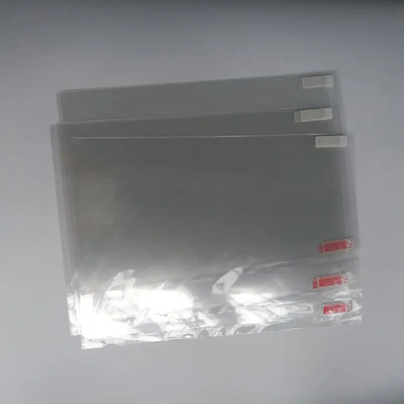 3pcs for Lenovo YOGA BOOK 10.1&quot YB1-X90F X90L YB1-X91F X91L Tablet Clear Screen Protector Protective Film | Компьютеры и офис