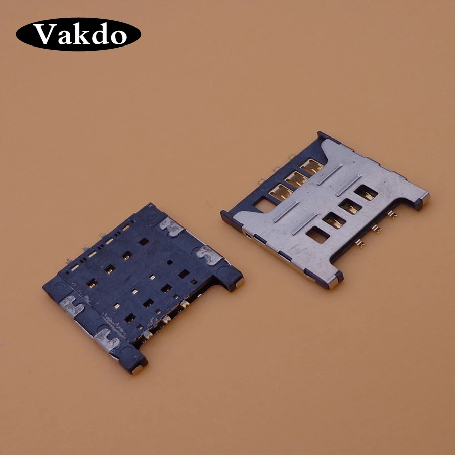 20 шт. держатель для карт памяти Samsung GT E1200M E1200 I519 I939D I939i|Адаптеры SIM карт| |