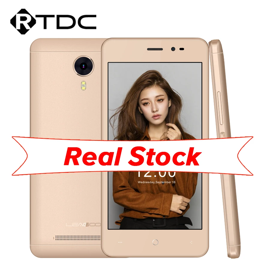В наличии оригинальный Leagoo Z5 3G WCDMA мобильный телефон 5 0 &quot854x480 MT6580M