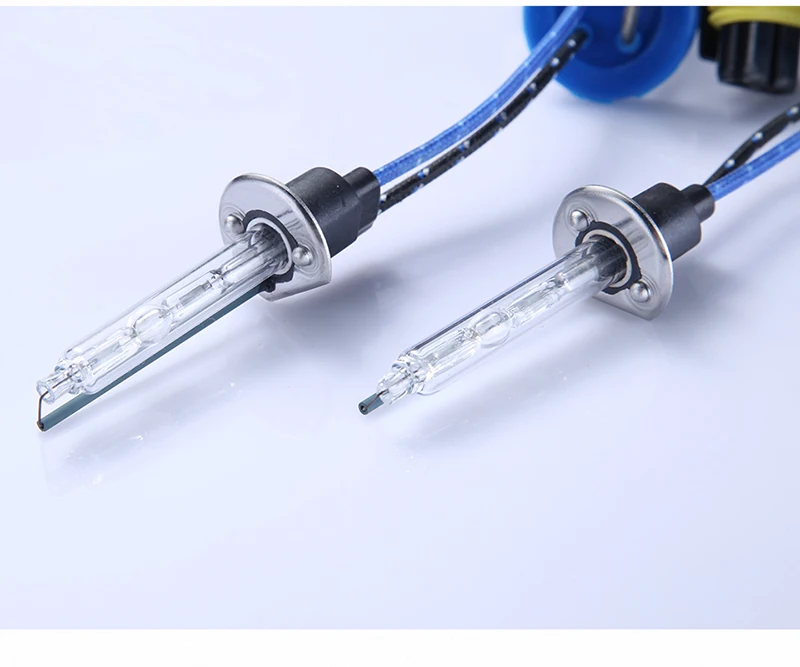 MGTV свет Быстрый старт ксеноновый свет HID комплект для переоборудования автомобиля фар H1 H3 H7 H4 H11 HB4 9006 9012 D2H 6000 K 4300 K 55 W балласт 12 V