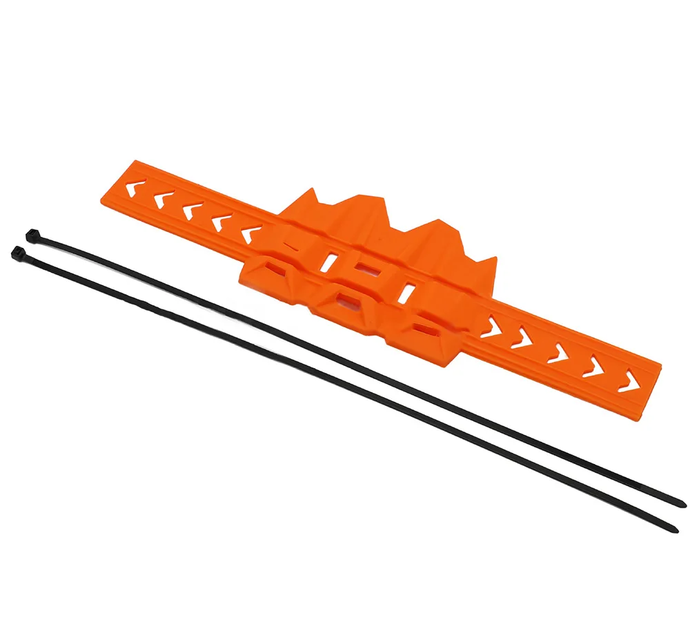 Противоскользящий клей для внедорожника мотоцикла глушитель выхлопной трубы