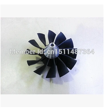 120 мм Ducted Fan с EDF 5052 motor kv500 all set|fan sunon|fan goldfan bed |