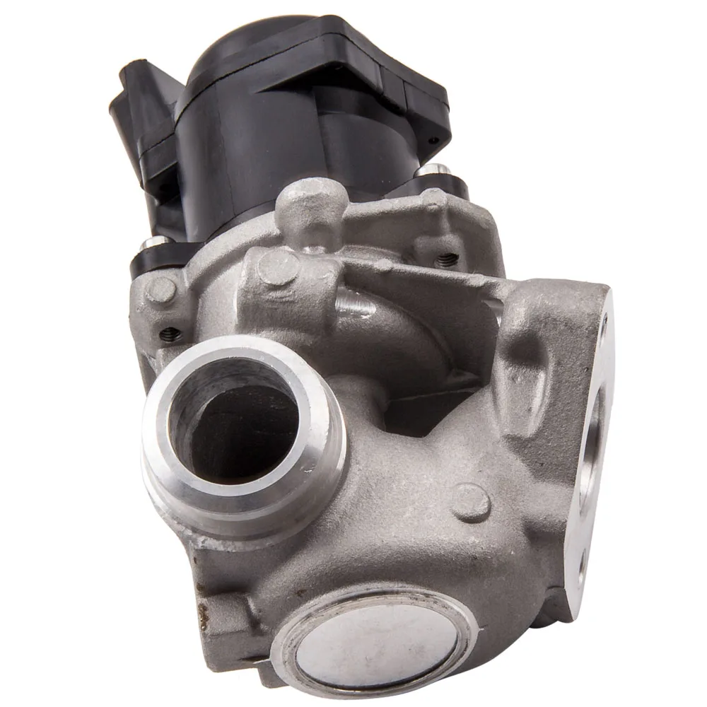 Для Ford Fiesta MK6 MK7 Fusion EGR клапан 1.4L дизель выхлопной газ рециркуляция для CITROEN C1 C2 C3 NEMO