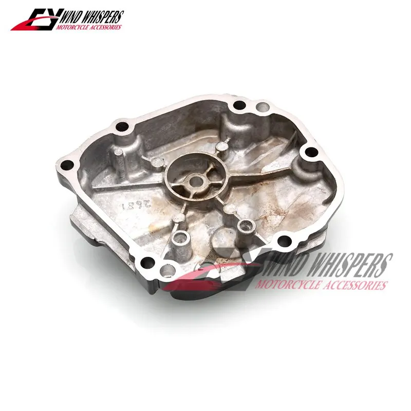 Детали мотоцикла статора двигателя Крышка картера для Kawasaki Ninja ZX10R ZX-10R 2011 2012 2013