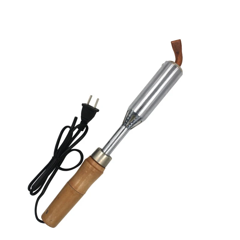 220V 75W 100W 150W 200W 300W Duty Электрический паяльник для подключения к высокой Мощность