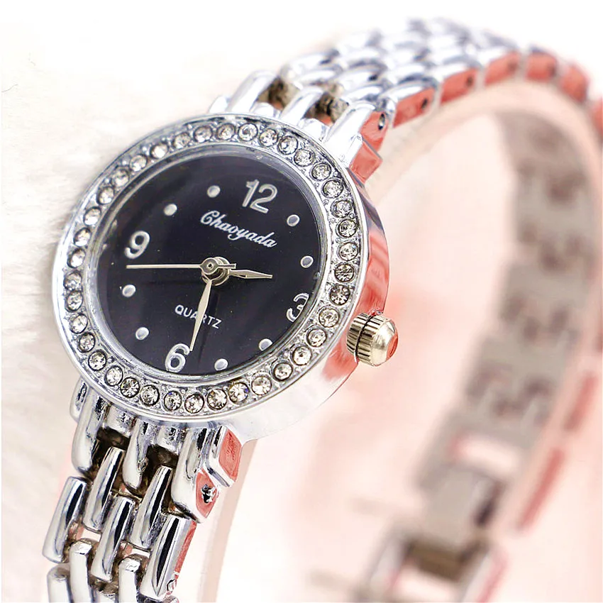 Relogio feminino 2016 женский Часы Для женщин наручные роскошные дамы Повседневное