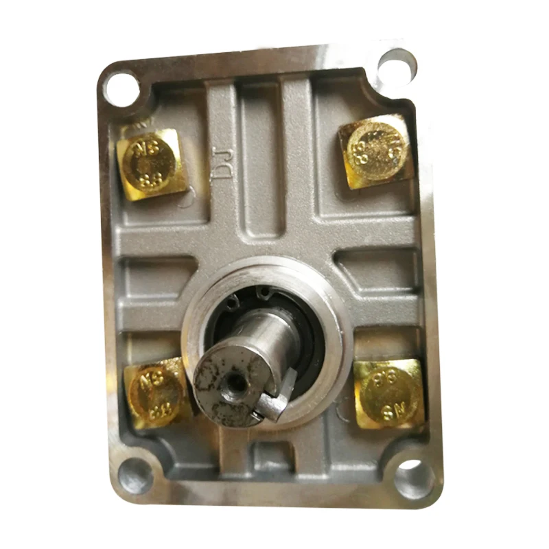 

CBN Pumps CBN-F304-FPR/L Machine Gear Pumps CBN-F306-FPR/L High Pressure Oil Pumps CBN-F308/F310-FPR/L