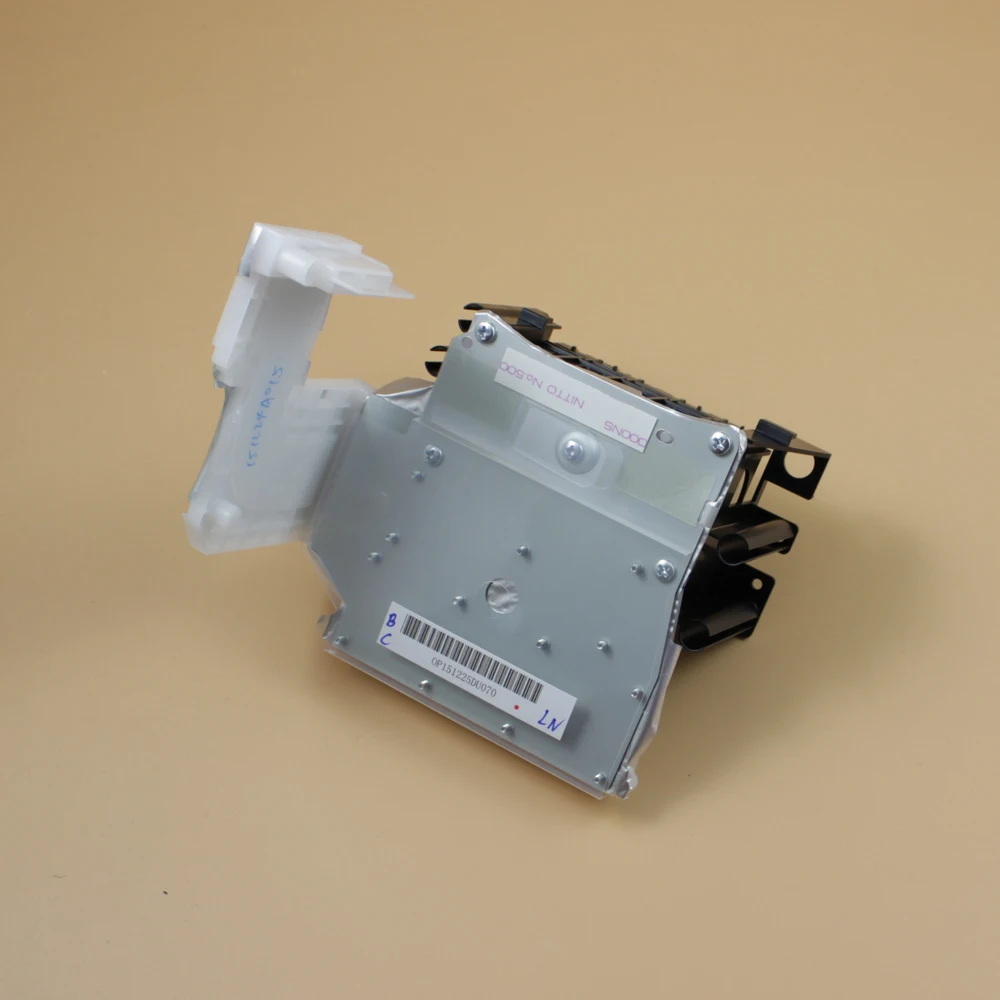 Новинка чернильный демпфер sureolor T3270 амортизатор в сборе для Epson SC T5270 T7270 комплект