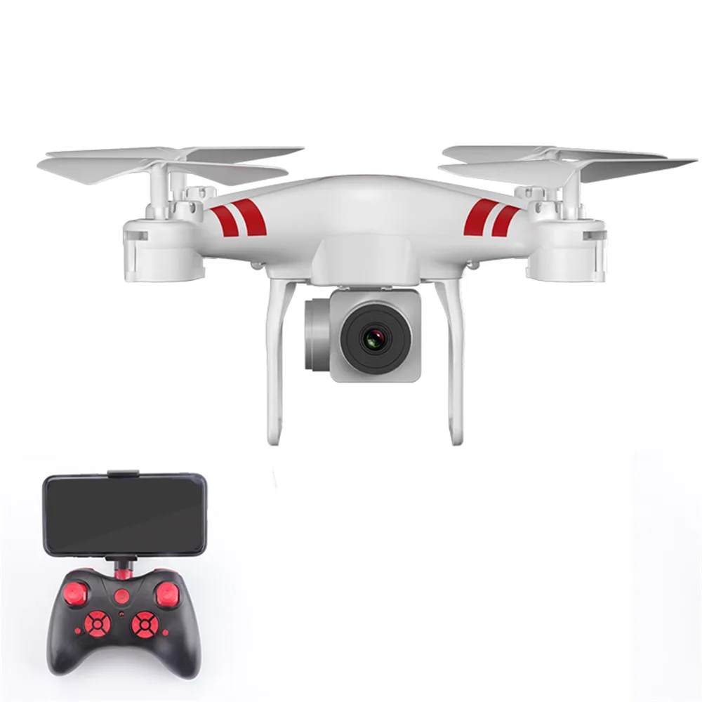 Горячая продажа 2 4 Ghz GPS Mini Baby Elfie 720P Складная рукоятка WIFI FPV высота 1800Mah батарея