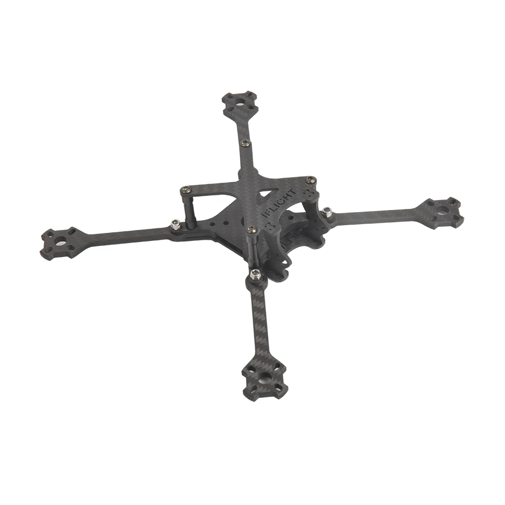 Team Edition iFlight Ultra Lite 5inch 210mm X-Lite Y-Lite FPV Racing Frame with 4mm arm for Drone frame kit | Игрушки и хобби