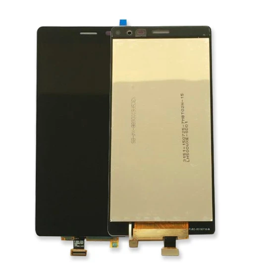 Новинка 100% ЖК дисплей в сборе для LG Zero H650 F620 с фотографией|Экраны мобильных