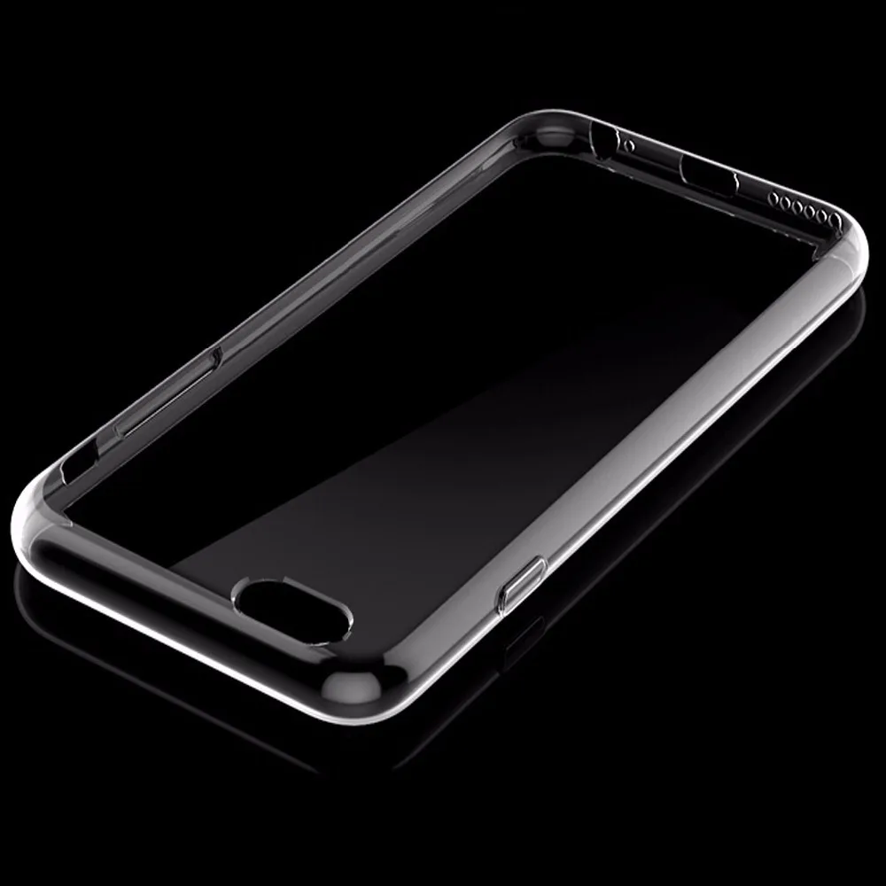 For iPhone 6 Soft Clear Cases 0.33MM Super Slim TPU Gel Silicon Phone shell 4.7 /6 plus Thin Transparent Cover Bag |
