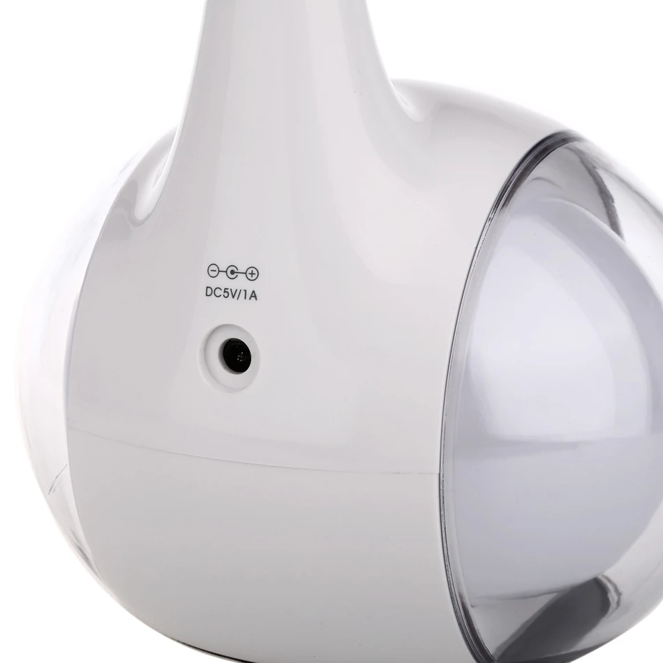 Творческий глаз Защита Настольная лампа LED Light Touch Управление 3 затемнения уровней