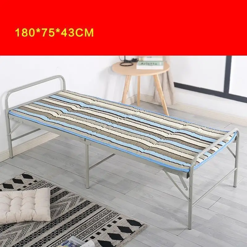 Version Y Ranza Frame Room Letto A stello домашняя современная мебель для спален Infantil Современная Cama Mueble De Dormitorio складная кровать - Цвет: Version Y