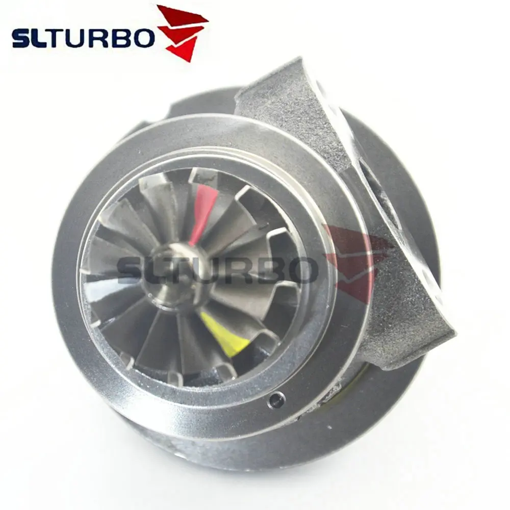 Турбокомпрессор Turbo CHRA 49173-02412 балансированный 2823127000 для KIA Carens II 2 0 CRDi 83 кВт 113 HP D4EA |