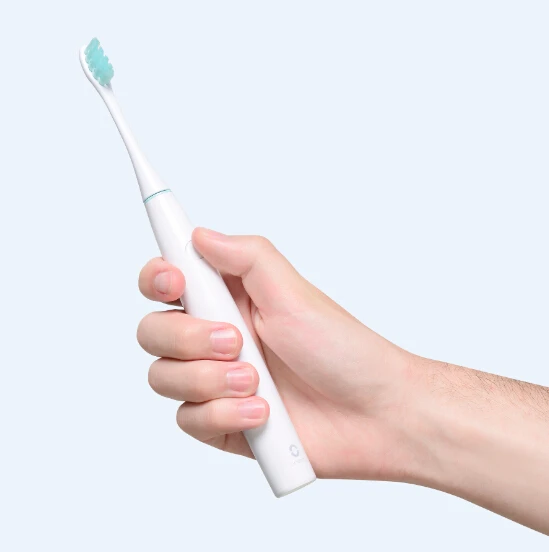 Oclean Air перезаряжаемый звуковой электрическая зубная щетка интеллектуальное