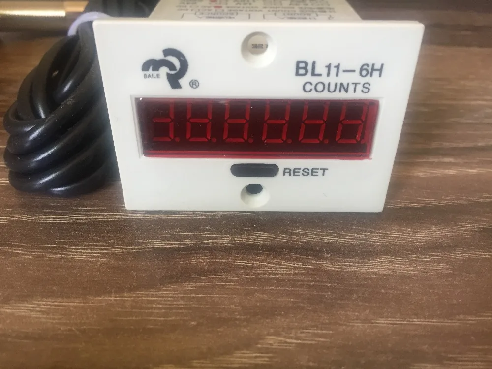 6 digit counter punch magnetic induction digital electronic reciprocating rotary mechanical | Инструменты