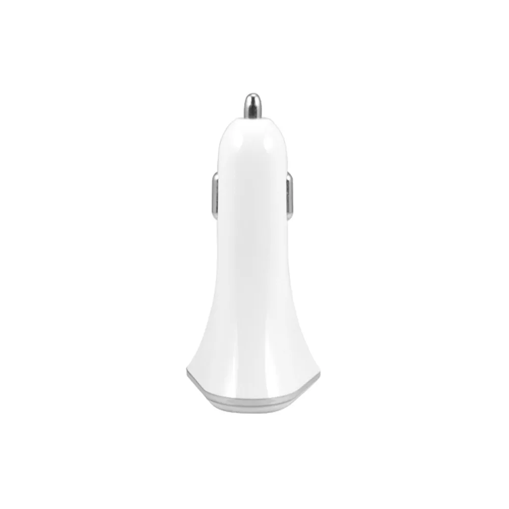USB 3 Port 5V 5.2A Car Socket Lighter Charger Adapter Fast Charge For Iphone Samsung 8/8 Plus | Автомобили и мотоциклы