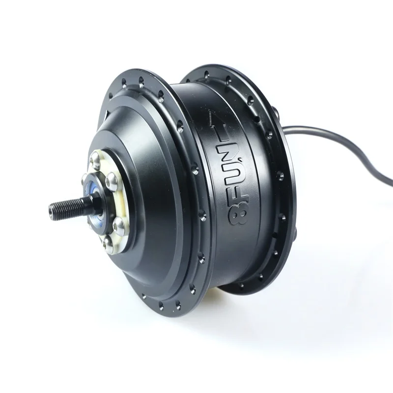 Bafang 36V 250W 48V 350W передний мотор эпицентра деятельности для комплект