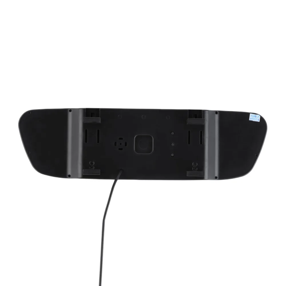 4.3 &quotЭкран Обратный Автомобилей Заднего Вида Камеры DVR TFT LCD ЦВЕТНОЙ Монитор LZH5241 |