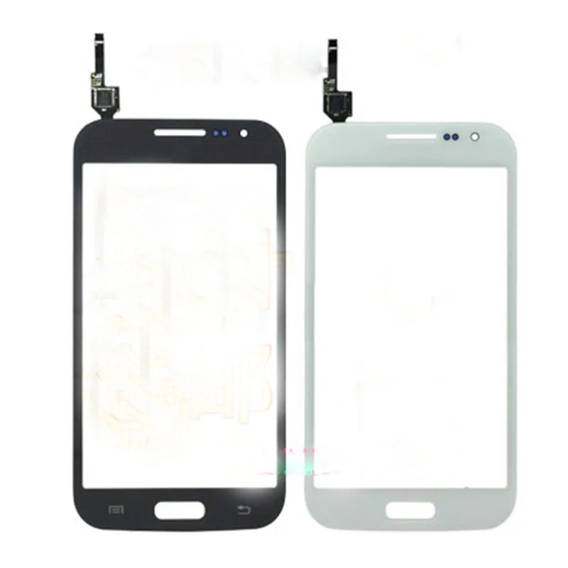 4 7 дюйма для Samsung Galaxy Win GT i8552 i8550 сенсорный экран дигитайзер панель объектив стекло