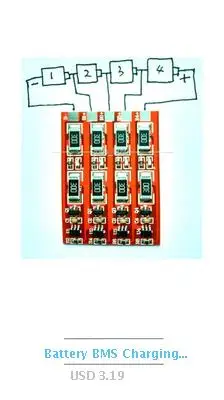 DYKB CR2032 LIR2032 2025 пуговица-Монетка зарядное устройство для пальчиковых батарей AC 110 v-220 v 240 v 230 v зарядная штепсельная вилка европейского стандарта
