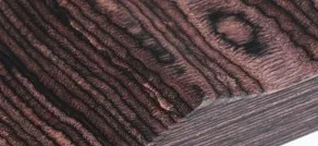 Brown Gray 12x4x3cm Ножевая ручка блоки деревянные заготовки 120*40*30 мм можно разрезать индивидуальные размеры - Цвет: Brown Gray 12x4x3cm