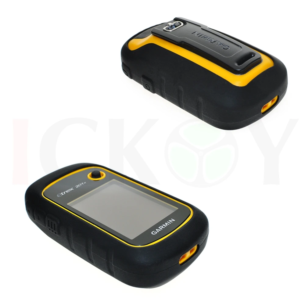 Garmin eTrex 10/20/30/10x/20x/30x 
