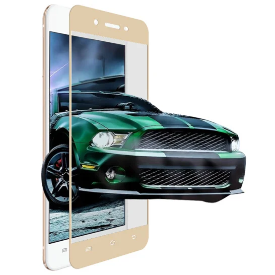 9H Защитное стекло для Vivo Y91 Y91i Y93 Y93s защитная пленка из закаленного